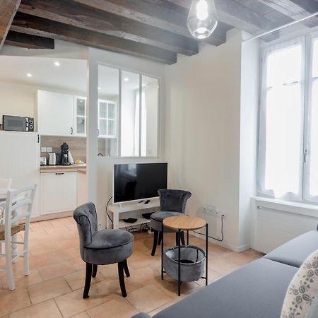 Au Bourg Neuf Apartment Orleans Ngoại thất bức ảnh