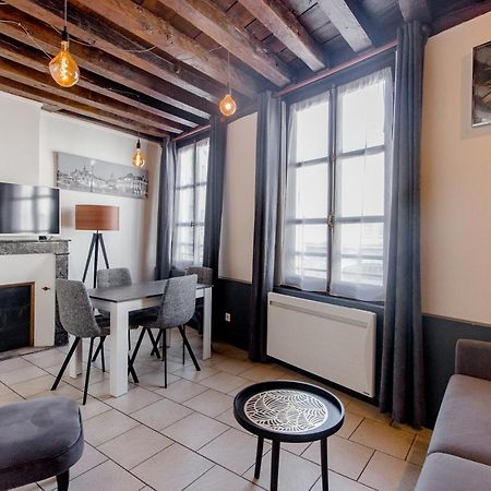 Au Bourg Neuf Apartment Orleans Ngoại thất bức ảnh
