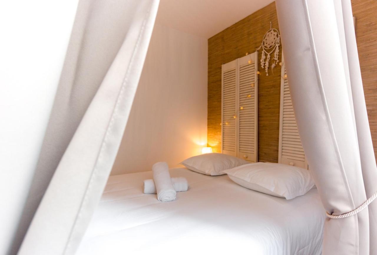 Au Bourg Neuf Apartment Orleans Ngoại thất bức ảnh