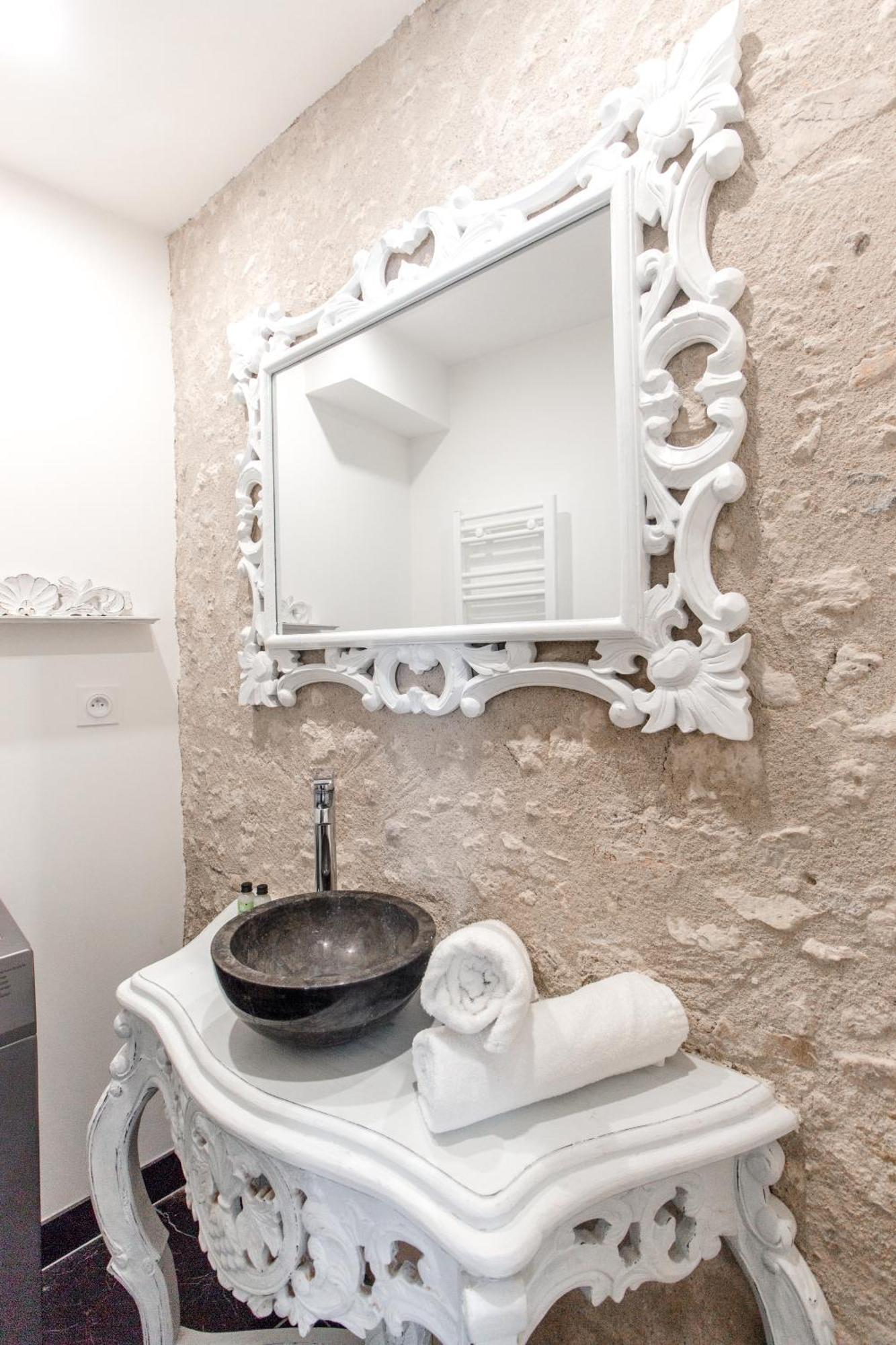 Au Bourg Neuf Apartment Orleans Ngoại thất bức ảnh