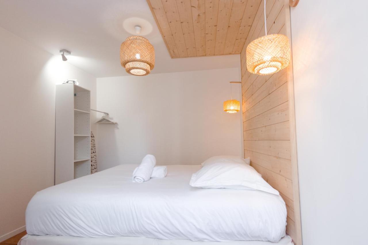 Au Bourg Neuf Apartment Orleans Ngoại thất bức ảnh
