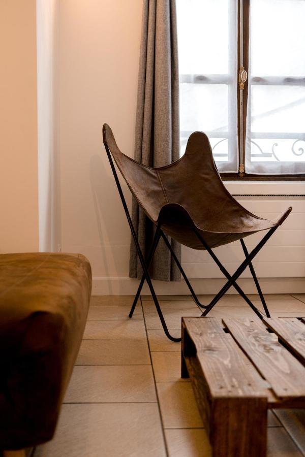 Au Bourg Neuf Apartment Orleans Ngoại thất bức ảnh