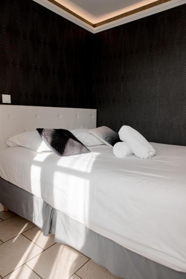 Au Bourg Neuf Apartment Orleans Ngoại thất bức ảnh