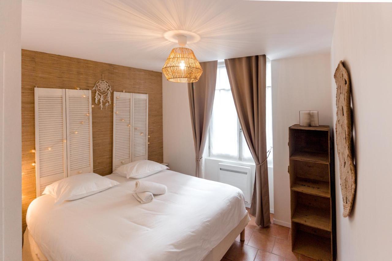 Au Bourg Neuf Apartment Orleans Ngoại thất bức ảnh