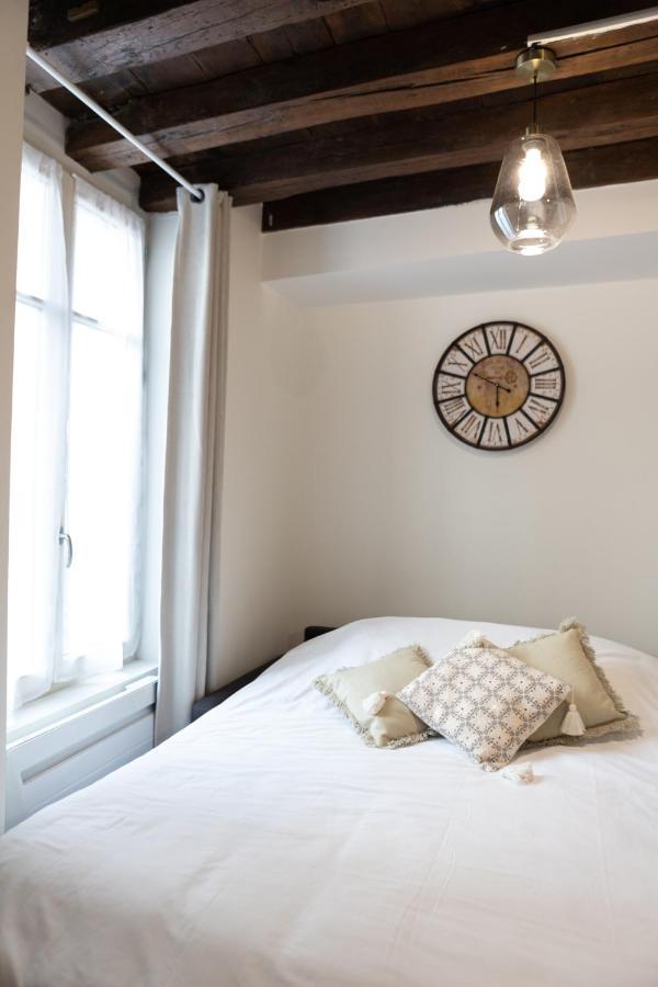Au Bourg Neuf Apartment Orleans Ngoại thất bức ảnh