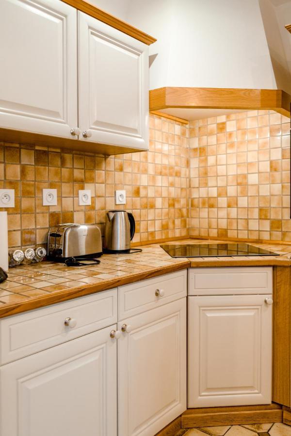 Au Bourg Neuf Apartment Orleans Ngoại thất bức ảnh