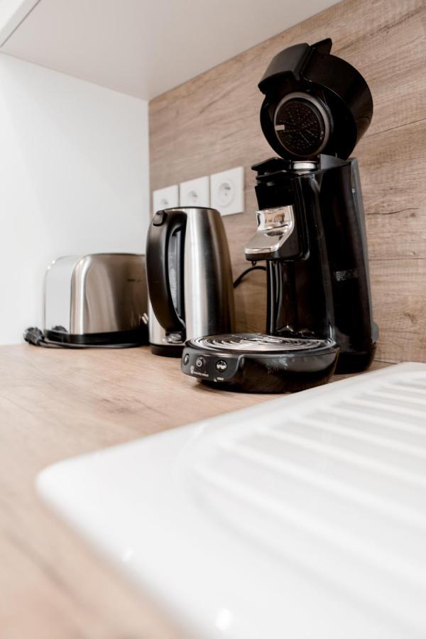 Au Bourg Neuf Apartment Orleans Ngoại thất bức ảnh