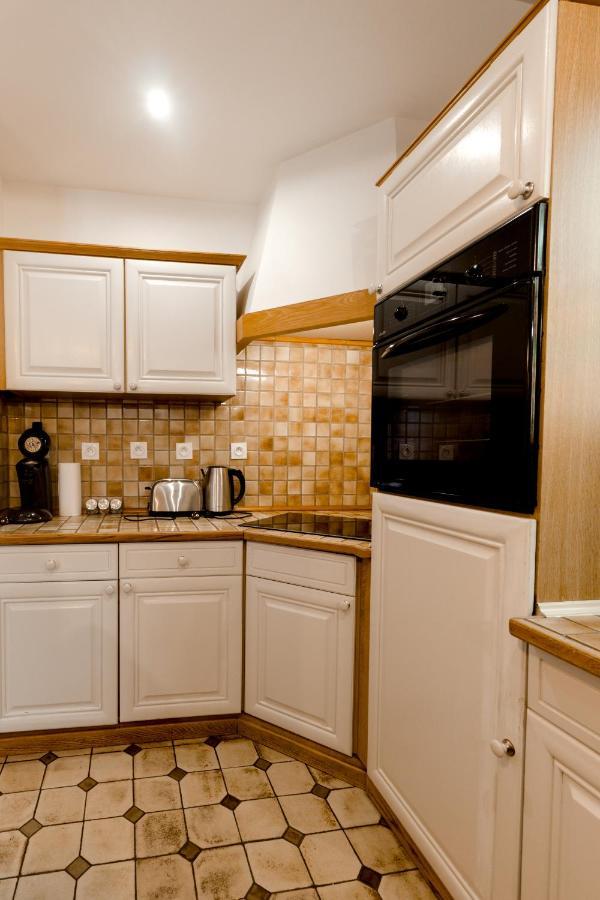 Au Bourg Neuf Apartment Orleans Ngoại thất bức ảnh