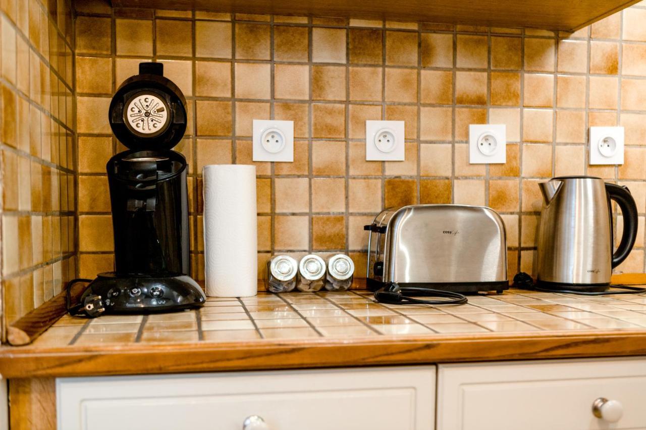 Au Bourg Neuf Apartment Orleans Ngoại thất bức ảnh