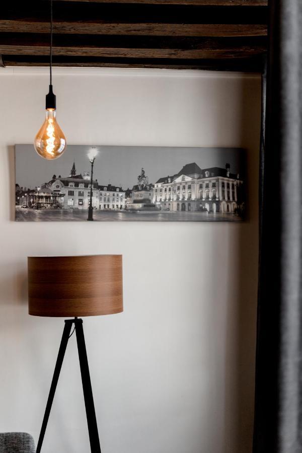 Au Bourg Neuf Apartment Orleans Ngoại thất bức ảnh