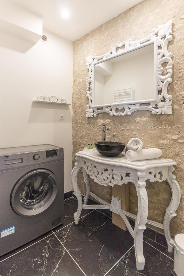 Au Bourg Neuf Apartment Orleans Ngoại thất bức ảnh