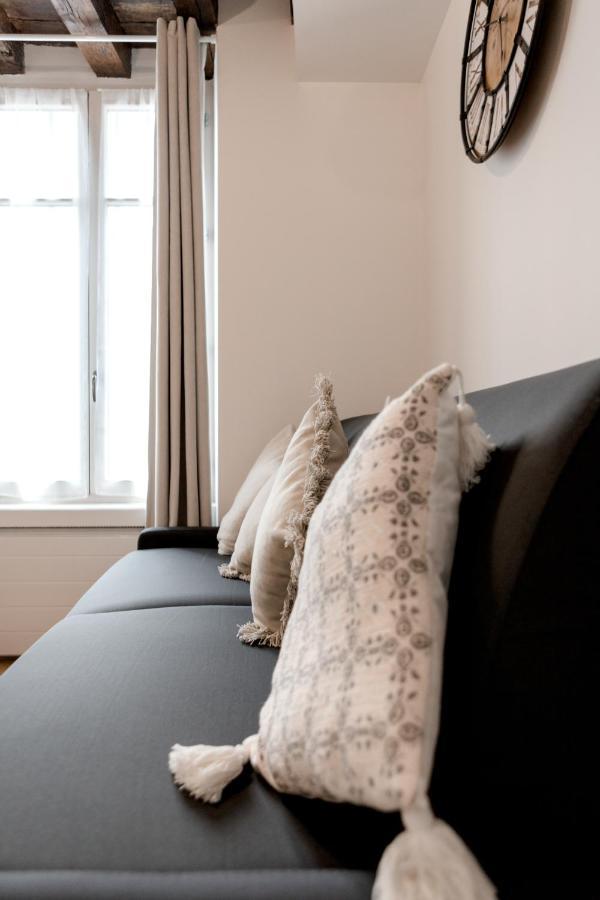 Au Bourg Neuf Apartment Orleans Ngoại thất bức ảnh