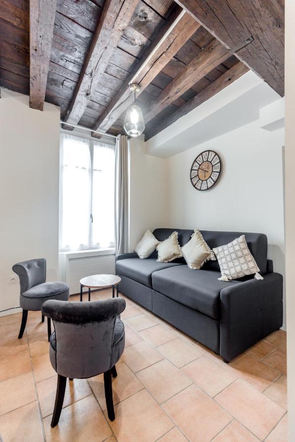 Au Bourg Neuf Apartment Orleans Ngoại thất bức ảnh